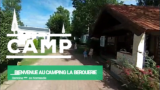 The Campsite Video